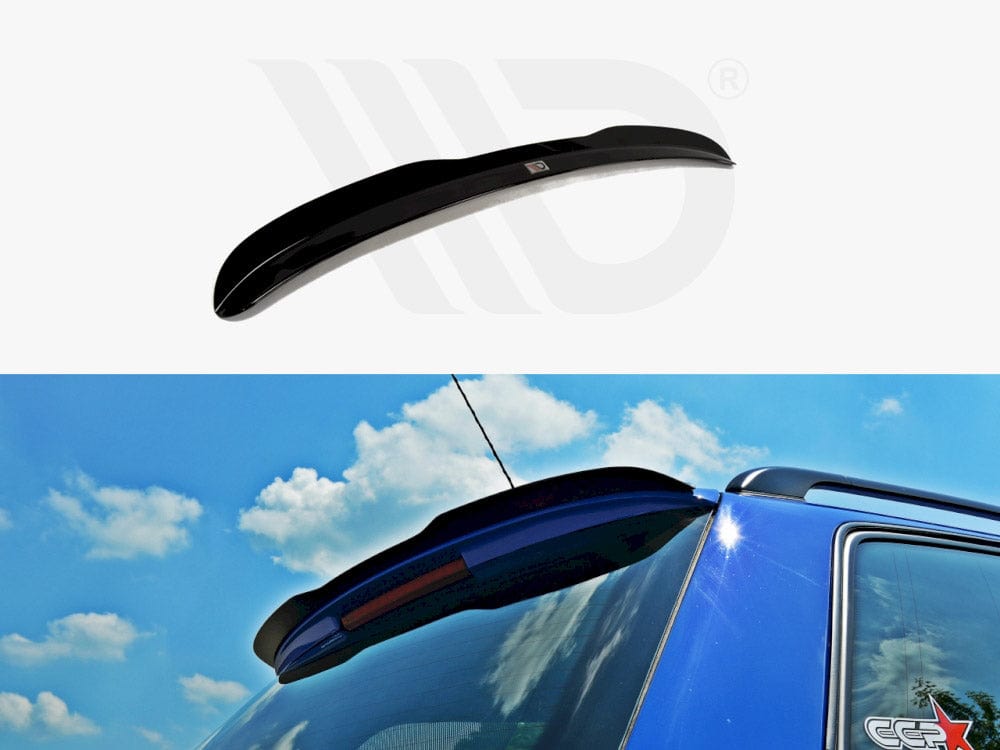 Maxton Design Spoiler CAP Audi RS6 C5 Avant Maxton Design SR