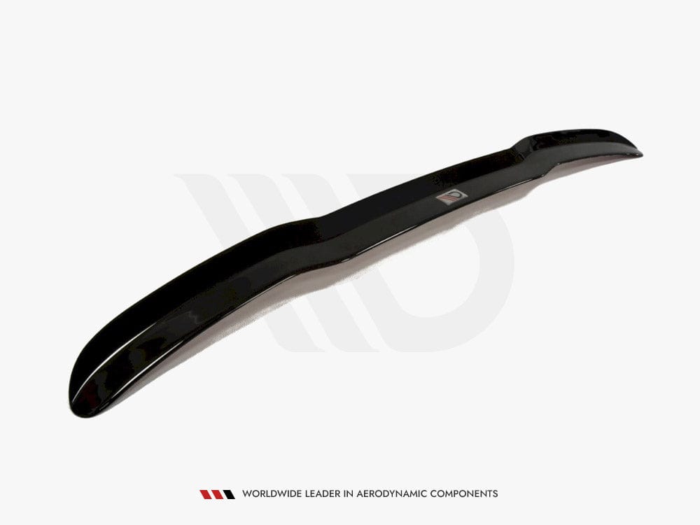 Maxton Design Spoiler CAP Audi S3 / A3 S-line 8V / 8V FL Hatchback / Sportback Maxton Design SR