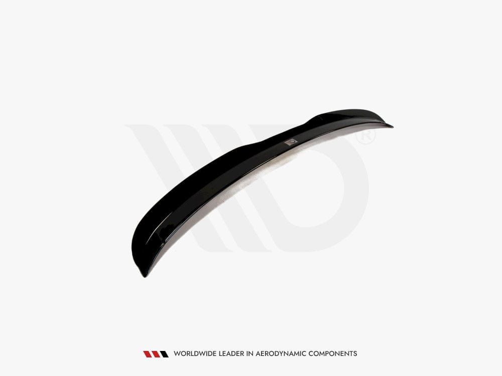 Maxton Design Spoiler CAP BMW 1 F20 / F21 Maxton Design SR