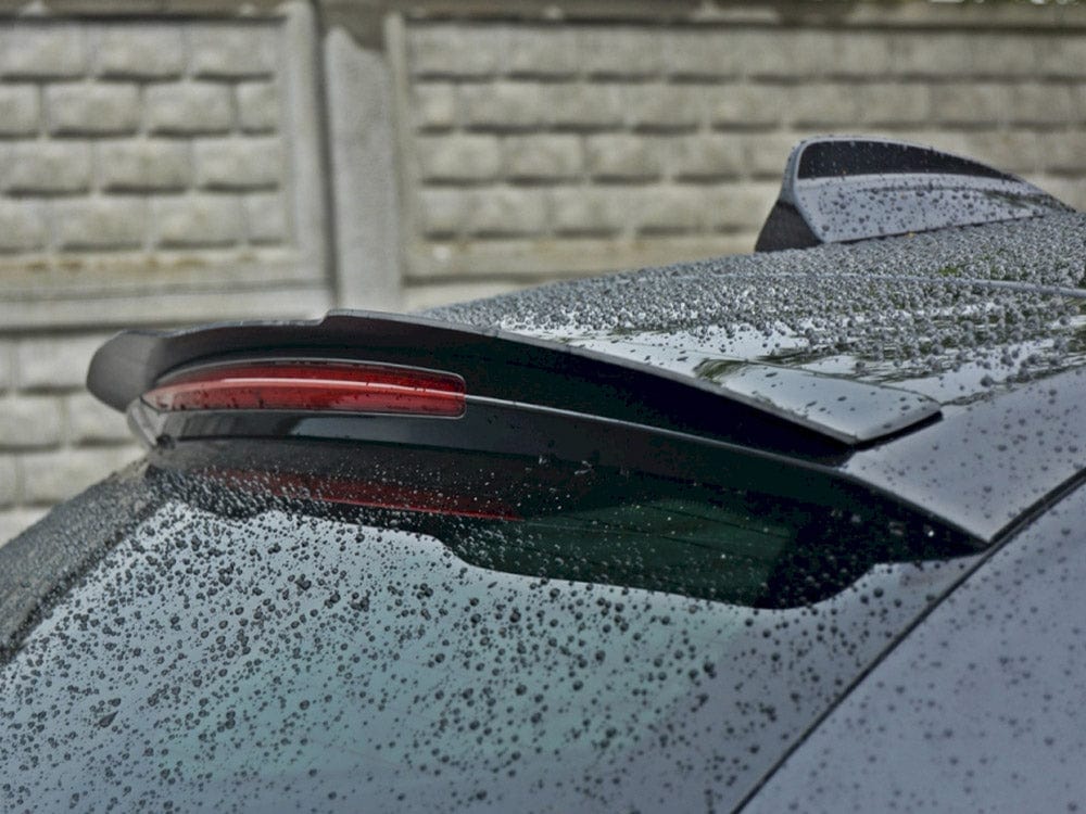 Maxton Design Spoiler CAP Bmw 5 F11 Maxton Design SR