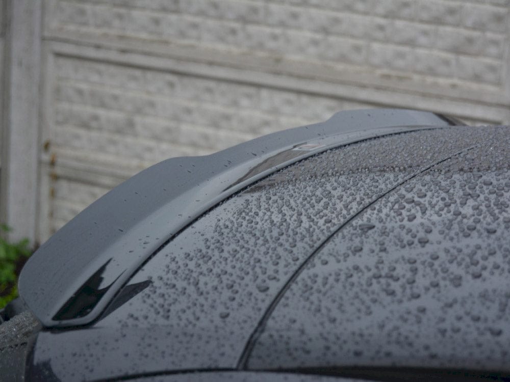 Maxton Design Spoiler CAP Bmw 5 F11 Maxton Design SR