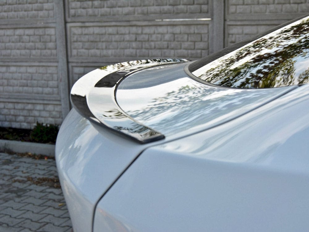 Maxton Design Spoiler CAP Bmw X4 M-pack Maxton Design SR