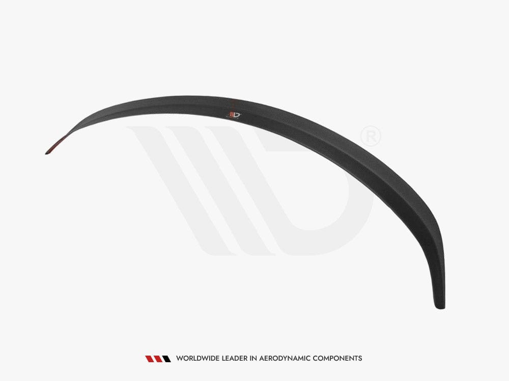 Maxton Design Spoiler CAP Mazda 3 Mk3 Maxton Design SR
