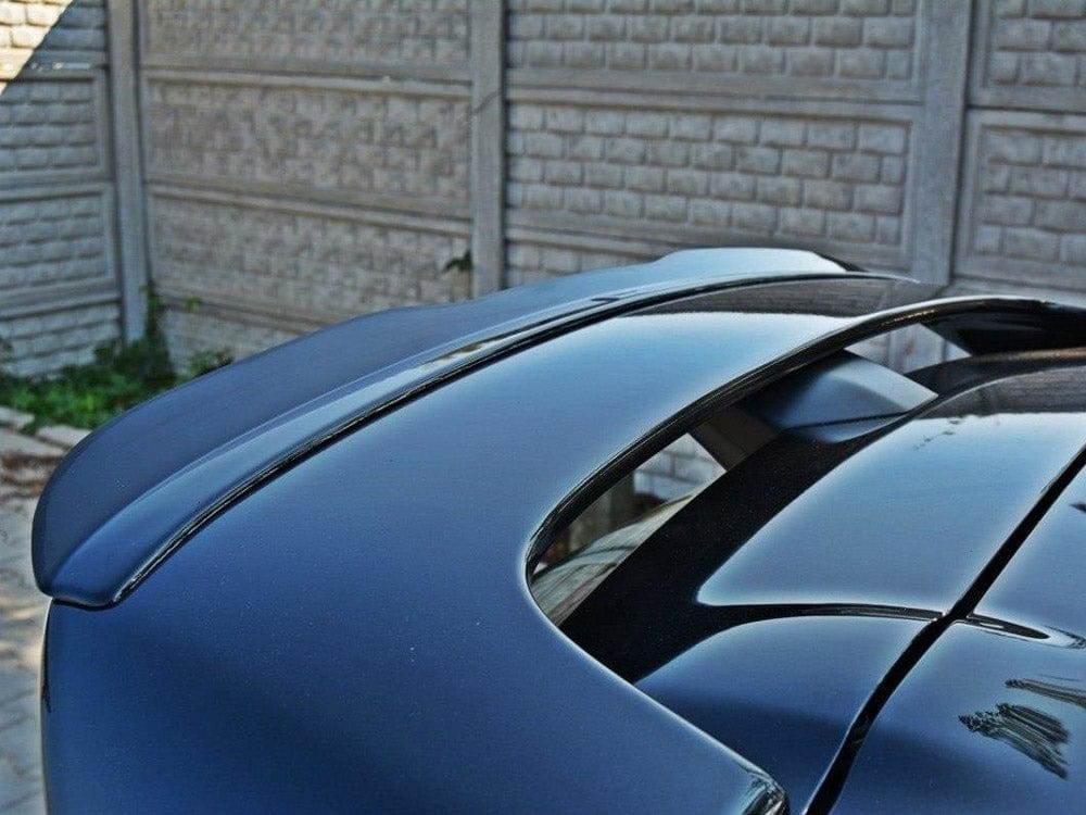 Maxton Design Spoiler CAP Mazda 3 MPS MK1 (Preface) Maxton Design SR