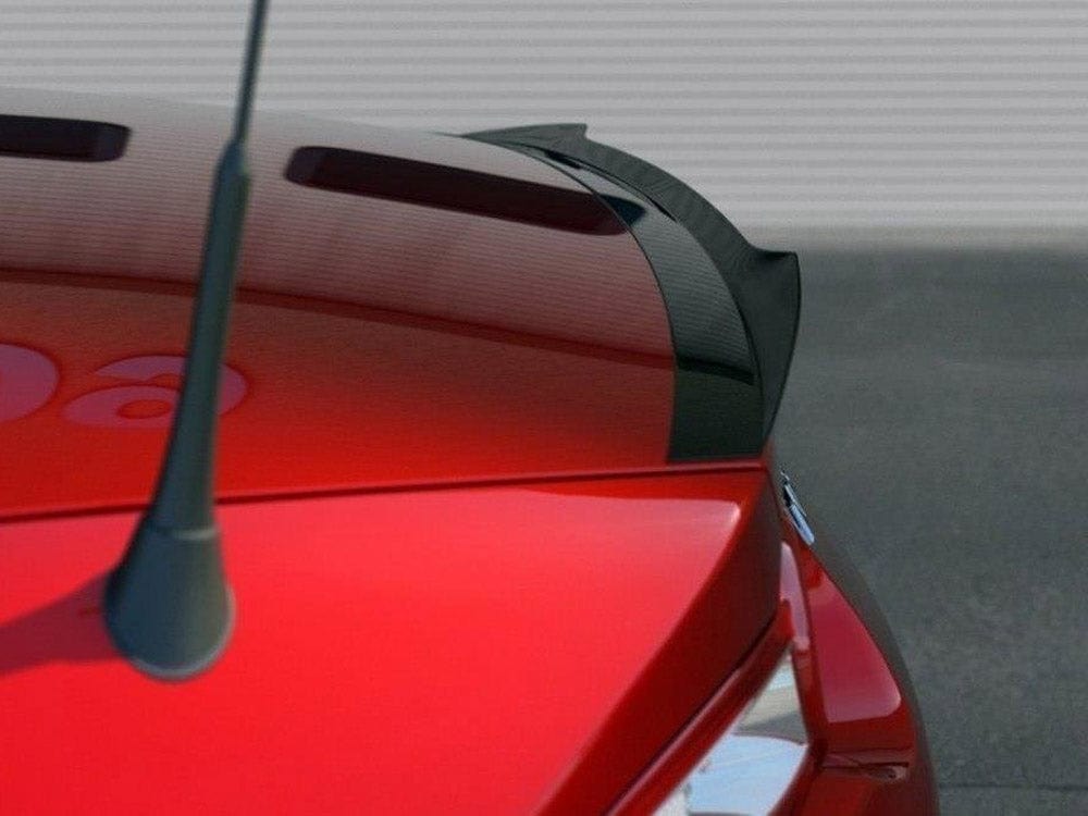 Maxton Design Spoiler CAP Mazda MX-5 IV 2014-2019 Maxton Design SR