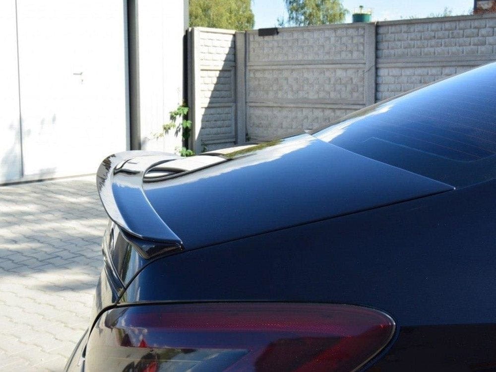 Maxton Design Spoiler CAP Mercedes CLS C218 Amg-line 2011-2014 Maxton Design SR