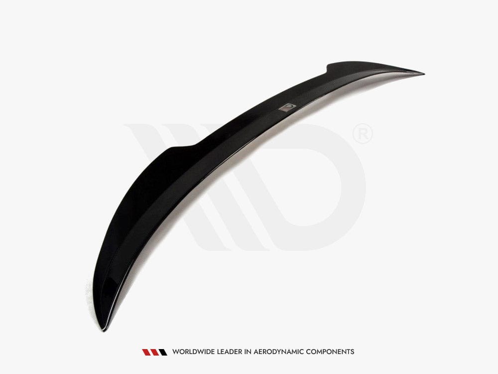 Maxton Design Spoiler CAP Nissan 370Z 2009-2020 Maxton Design SR