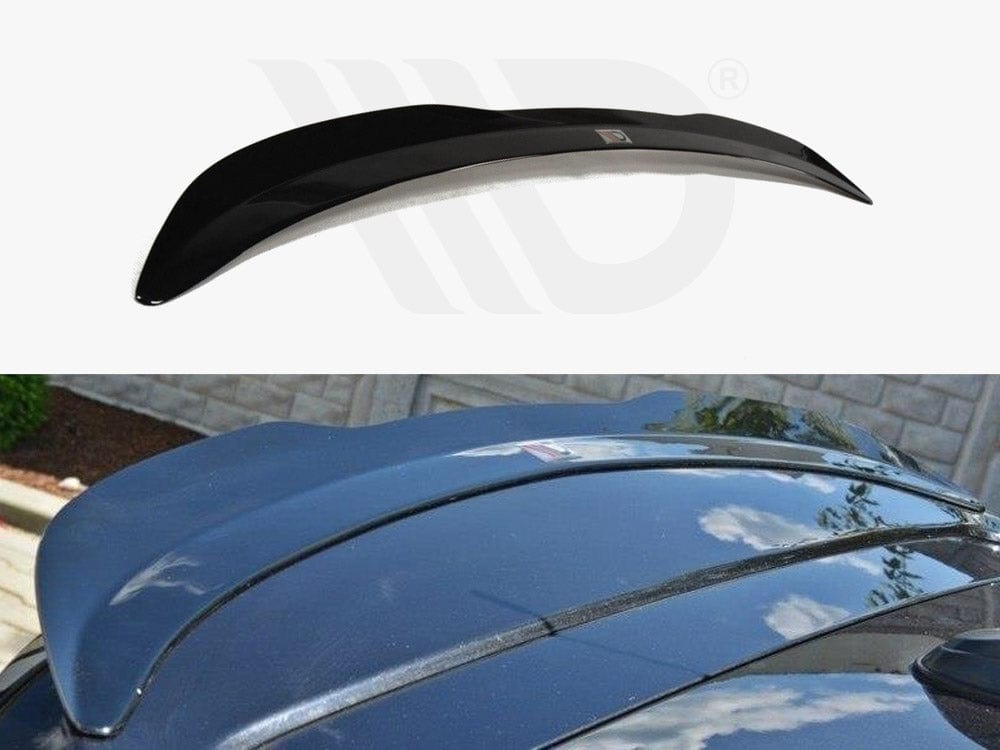 Maxton Design Spoiler CAP Opel Astra H (For OPC / VXR) Maxton Design SR