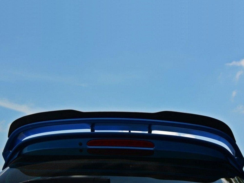 Maxton Design Spoiler CAP Opel Astra J OPC / VXR 2009-2015 Maxton Design SR