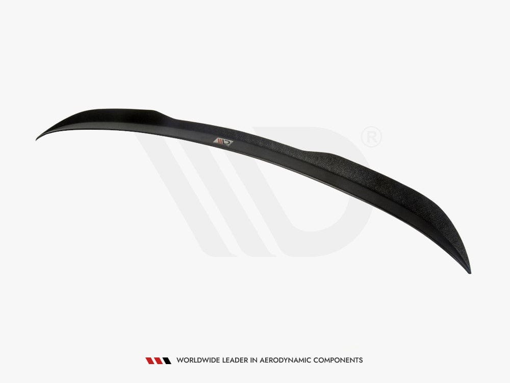 Maxton Design Spoiler CAP Opel Corsa E OPC / VXR Maxton Design SR
