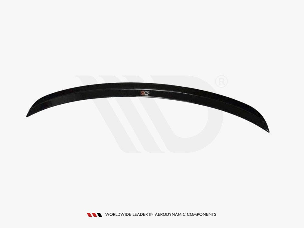 Maxton Design Spoiler CAP Skoda Octavia VRS MK3/ MK3.5 VRS Estate Maxton Design SR