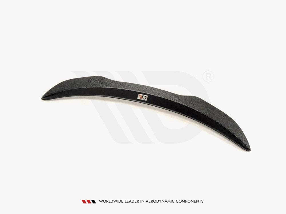Maxton Design Spoiler CAP V.1 Mini Cooper R56 JCW Maxton Design SR