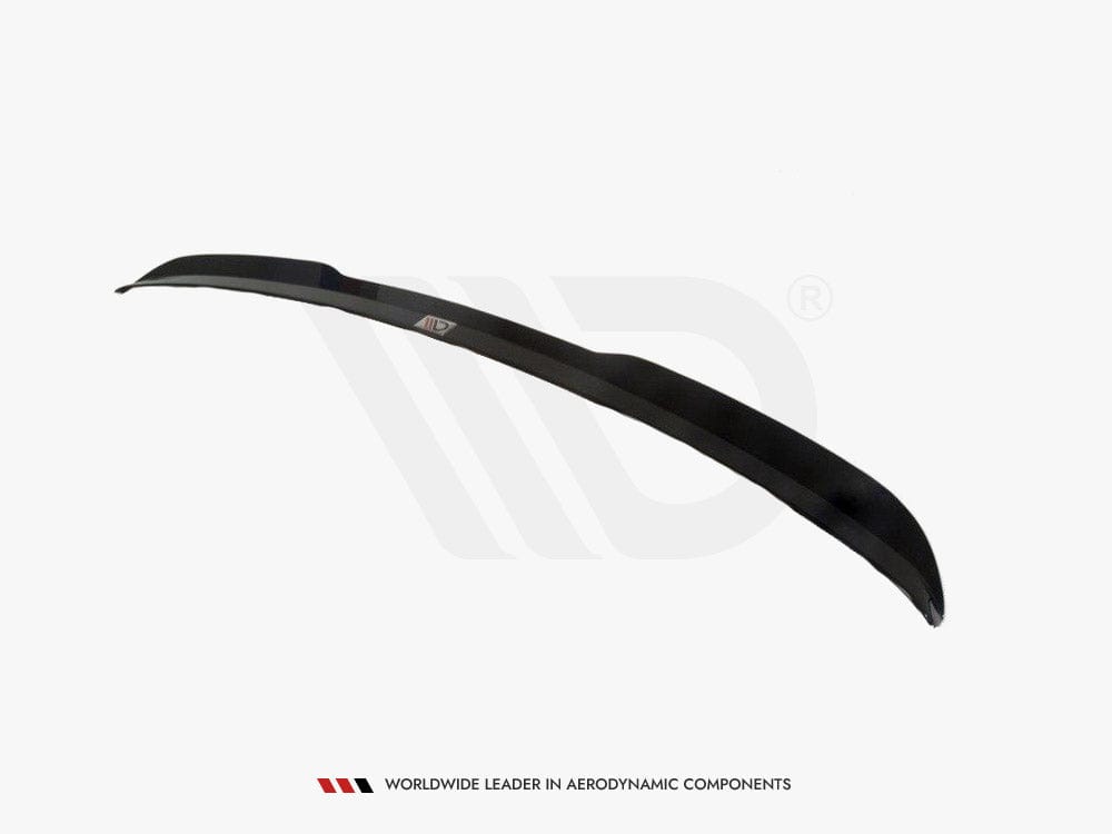 Maxton Design Spoiler CAP VW Golf 7 / 7 Facelift R / R-Line Estate Maxton Design SR