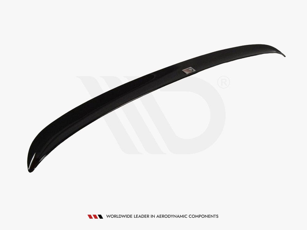 Maxton Design Spoiler CAP VW Golf MK7 GTI Clubsport 2012 - 2017 Maxton Design SR