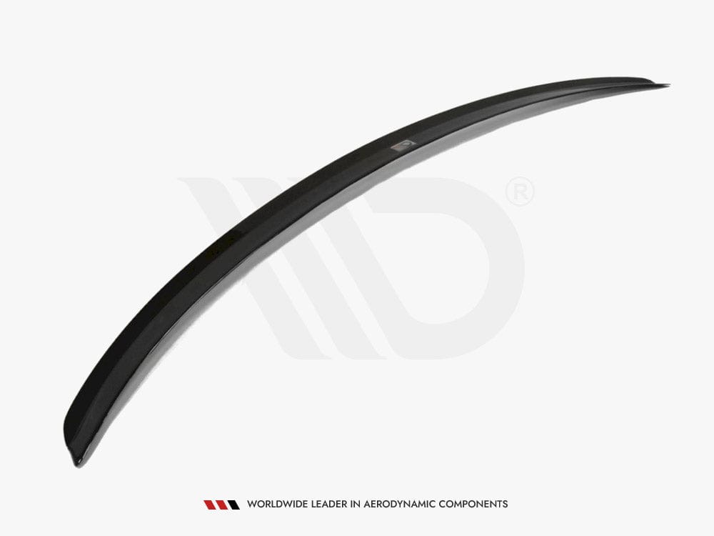 Maxton Design Spoiler CAP VW Passat CC R36 Rline (Preface) Maxton Design SR