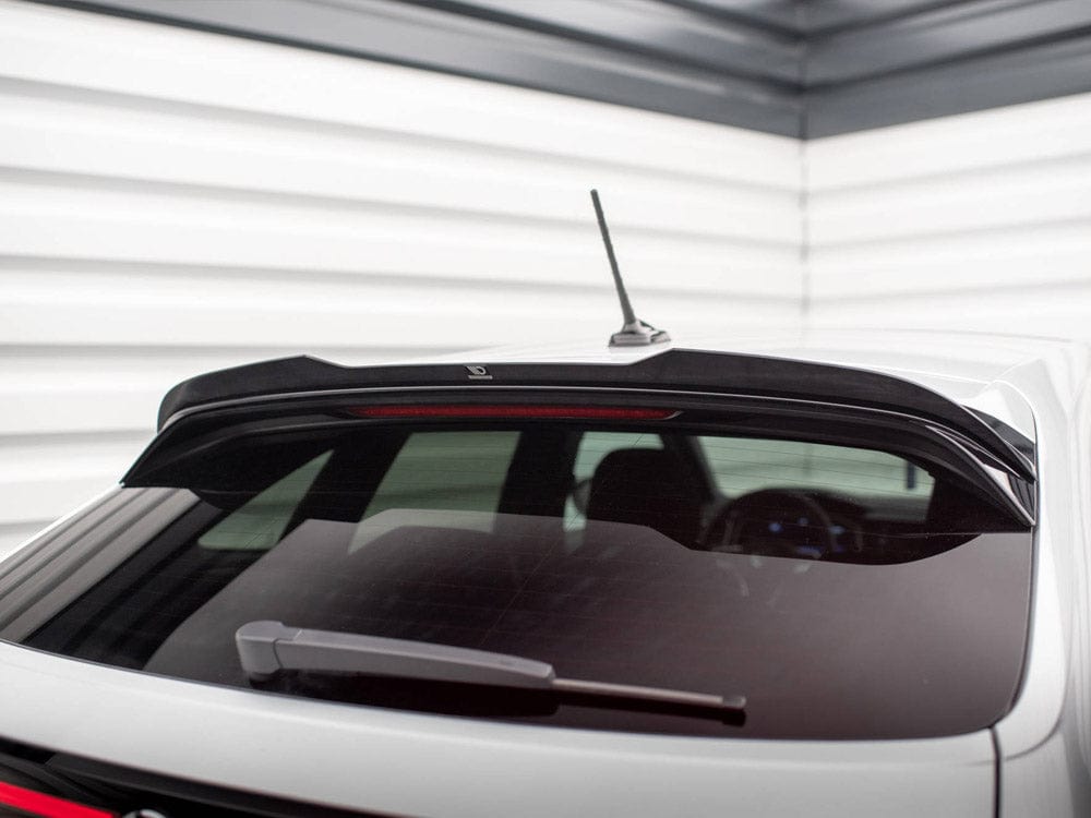 Maxton Design Spoiler CAP VW Taigo R-Line Mk1 Maxton Design SR