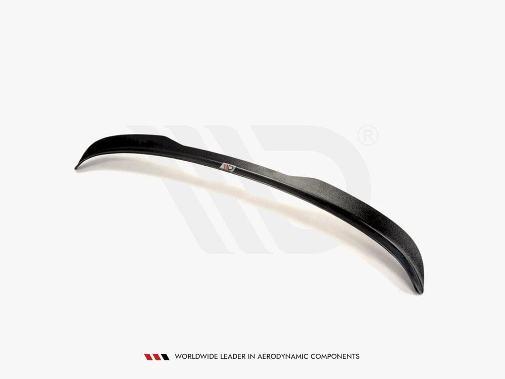 Maxton Design Spoiler Extension Ford Fiesta MK7 St/zetec S 2008-2017 Maxton Design SR