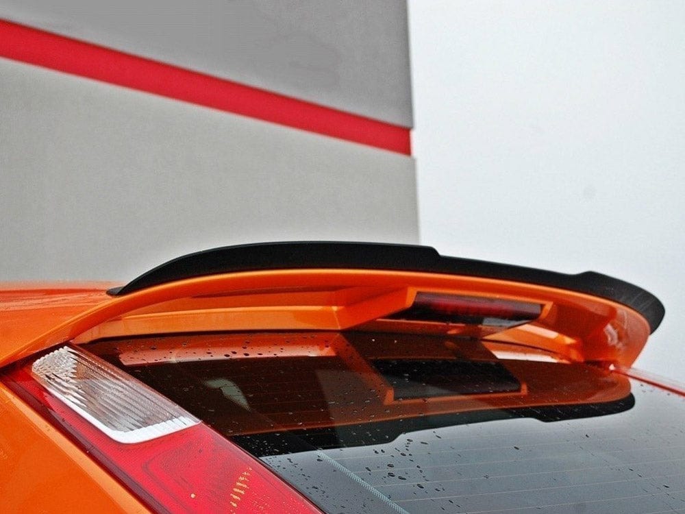 Maxton Design Spoiler Extension Ford Focus MK2 ST Maxton Design SR
