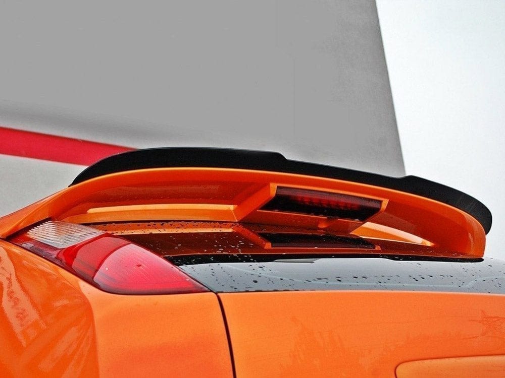 Maxton Design Spoiler Extension Ford Focus MK2 ST Maxton Design SR