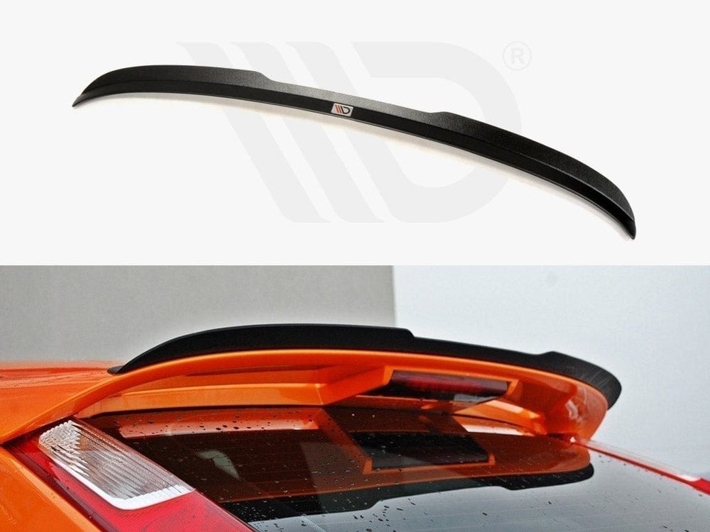Maxton Design Spoiler Extension Ford Focus MK2 ST Maxton Design SR