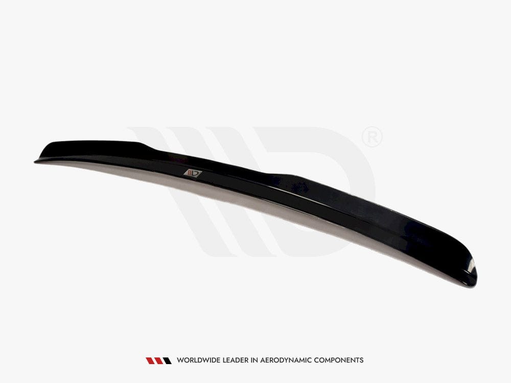 Maxton Design Spoiler Extension VW T6 2015-2019 Maxton Design SR