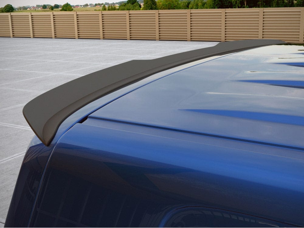 Maxton Design Spoiler Extension VW T6 2015-2019 Maxton Design SR