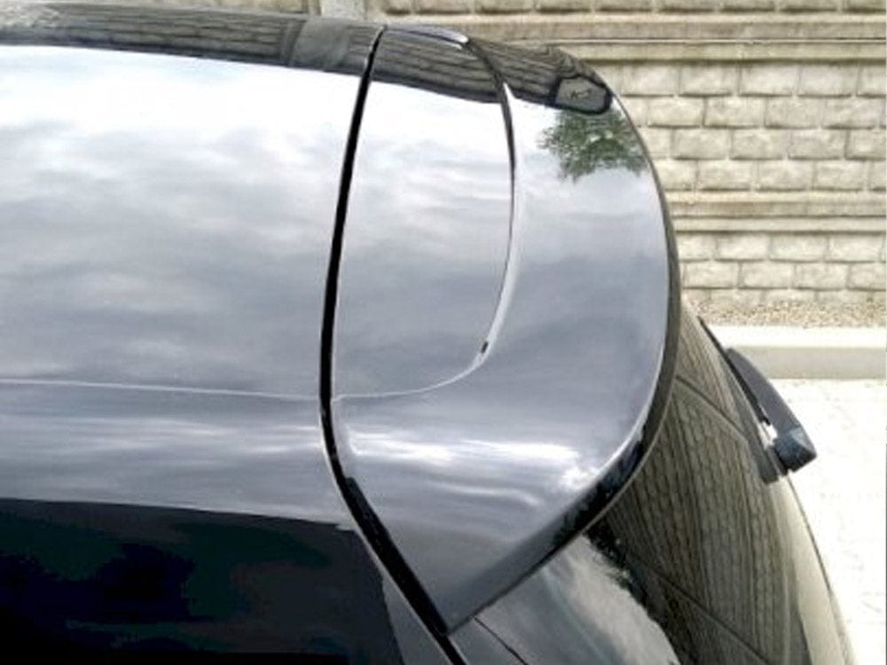 Maxton Design Spoiler Golf VI GTI Look Maxton Design SR