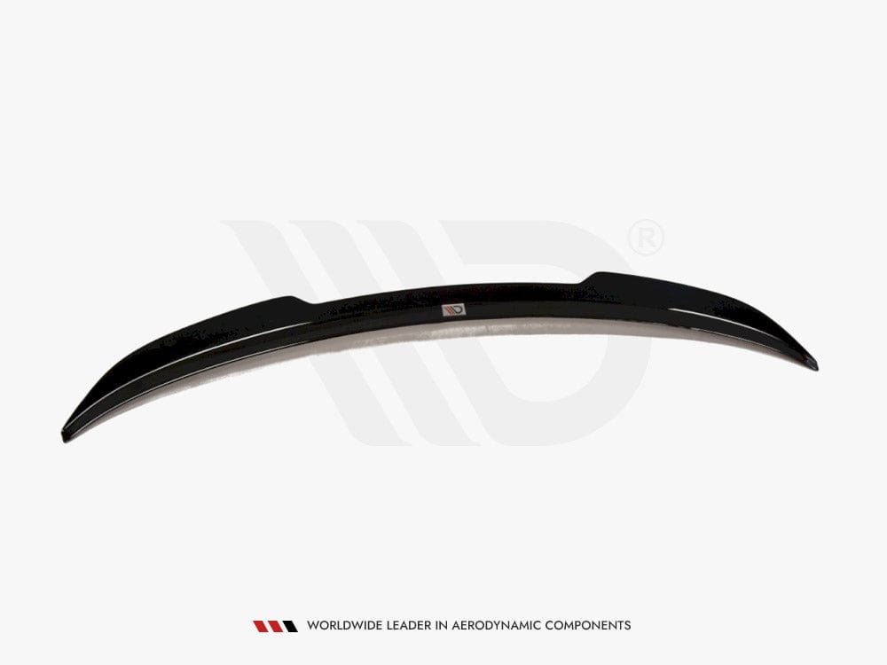 Maxton Design Textured Spoiler CAP BMW 5 GT F07 Maxton Design SR