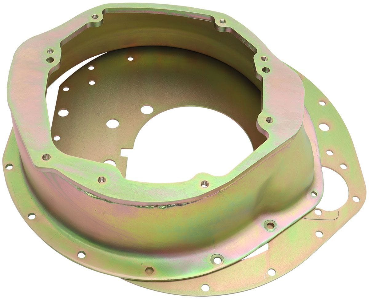 McLeod Clutch McLeod BELLHOUSING, TREMEC T56 MAGNUM MC8770-00 SR