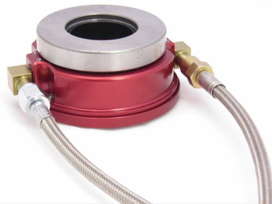 MCLEOD Mcleod 1400 Series Replacement Bearing (Only) MC1400-30 SR