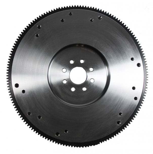 MCLEOD Mcleod 143 Tooth Steel Flywheel - Chrysler 318, 340, 360, 440 MC464202 SR
