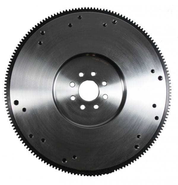 MCLEOD Mcleod 184 Tooth Steel Flywheel - Ford 427 1963-74 MC463215 SR
