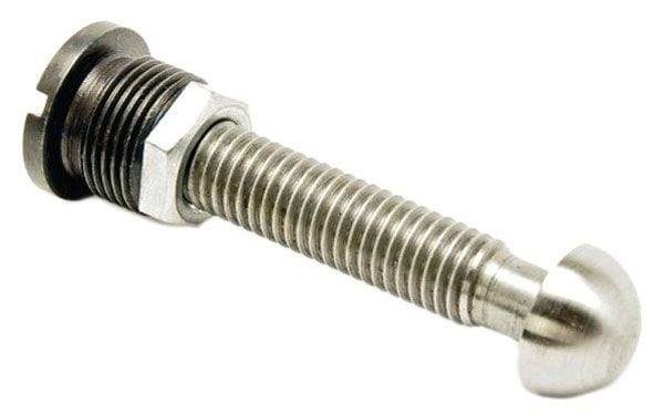 MCLEOD Mcleod Adjustable Ball Stud with 13/16" Thread MC16908 SR