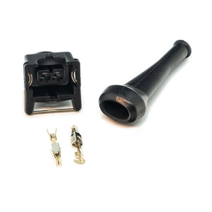 Link ECU Bosch 2 Way Plug Kit PKB2 (101-0051)