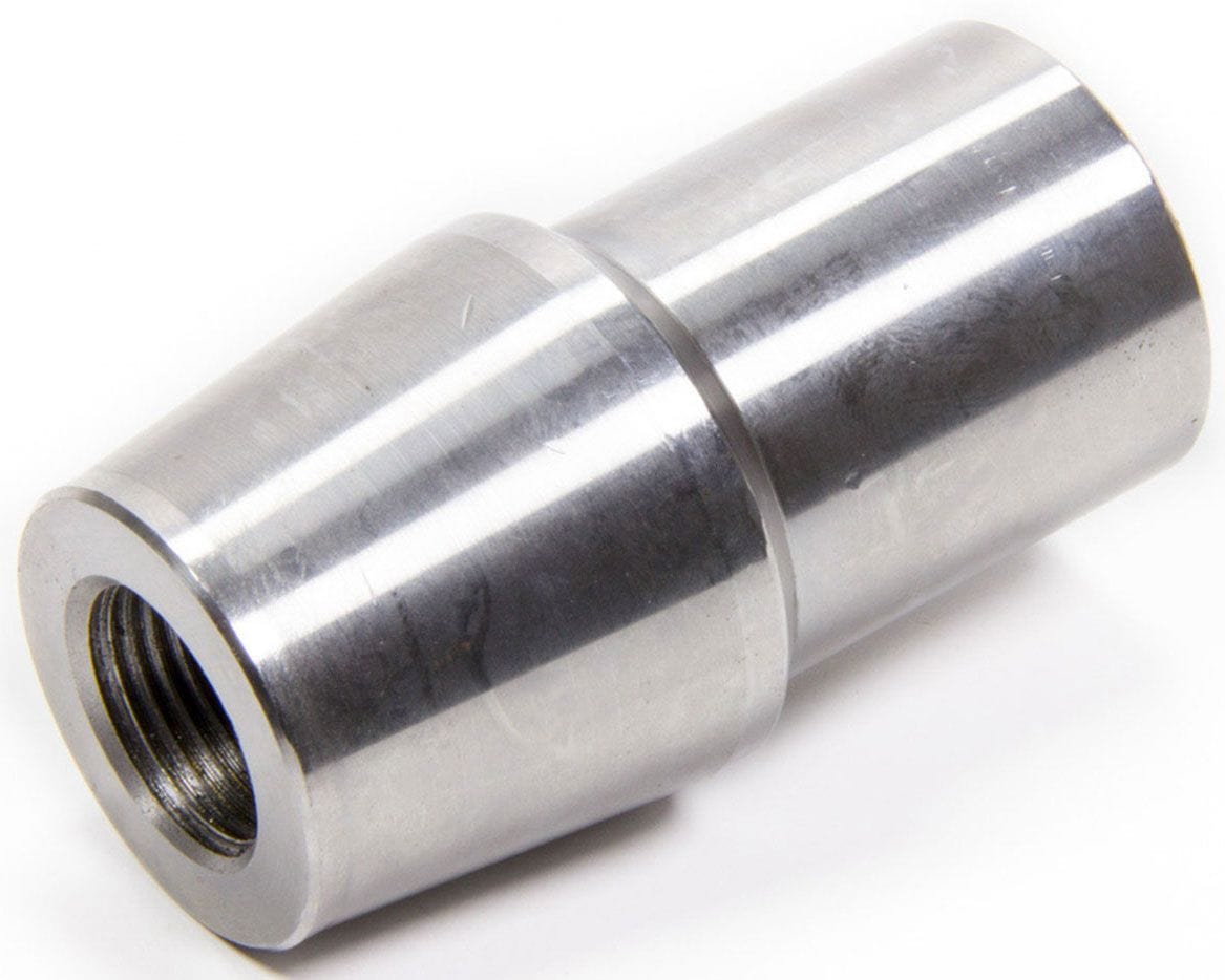 MEZIERE Suit 1-1/2" x .120" Tube With 3/4-16 L/H Thread Meziere Weld-In Female Tube End 4130 Steel With Hex MZRE1030FL SR