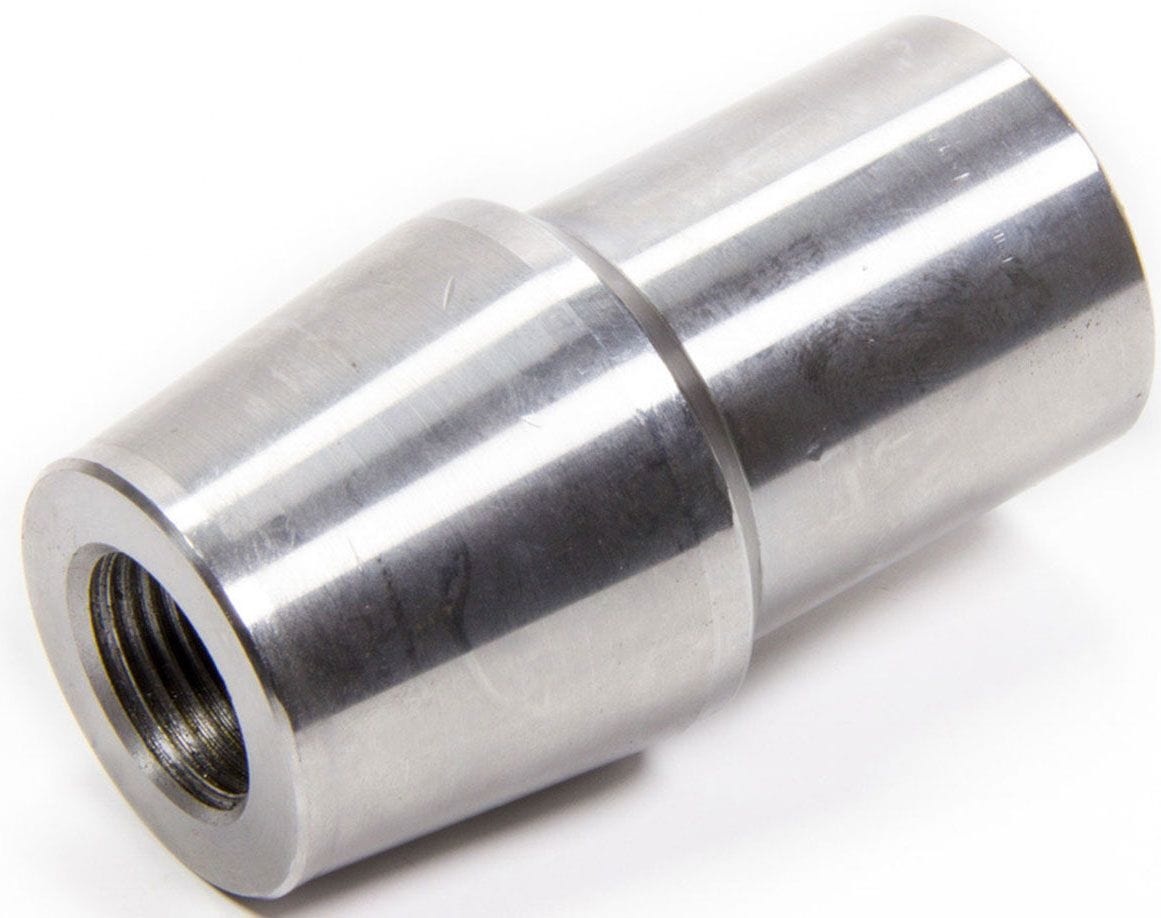 MEZIERE Suit 1-1/2" x .120" Tube With 3/4-16 R/H Thread Meziere Weld-In Female Tube End 4130 Steel MZRE1030F SR