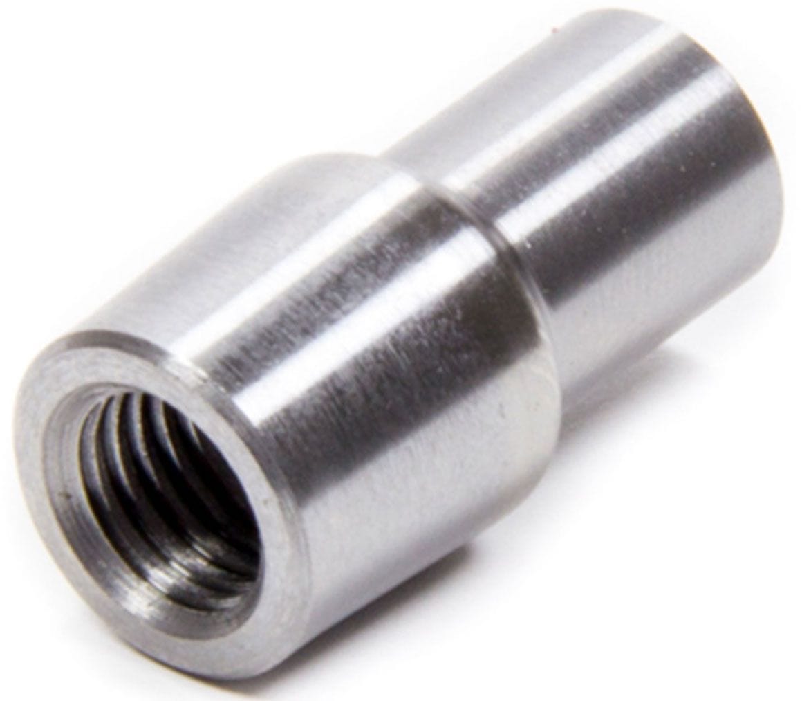 MEZIERE Suit 1/2" x .058" Tube With 5/16-24 R/H Thread Meziere Weld-In Female Tube End 4130 Steel MZRE1010A SR