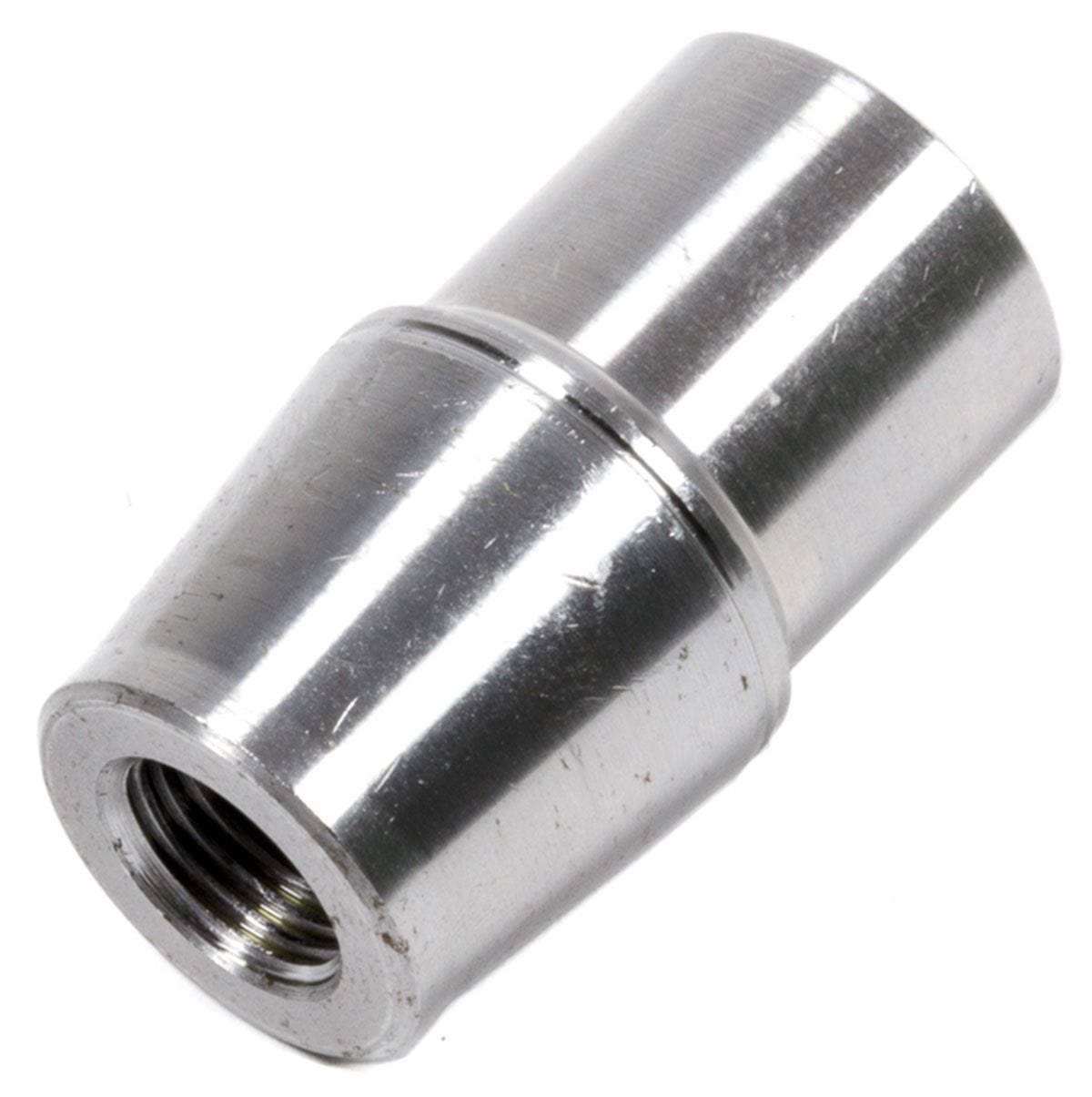 MEZIERE Suit 1" x .058" Tube With 1/2-20 L/H Thread Meziere Weld-In Female Tube End 4130 Steel MZRE1017DL SR