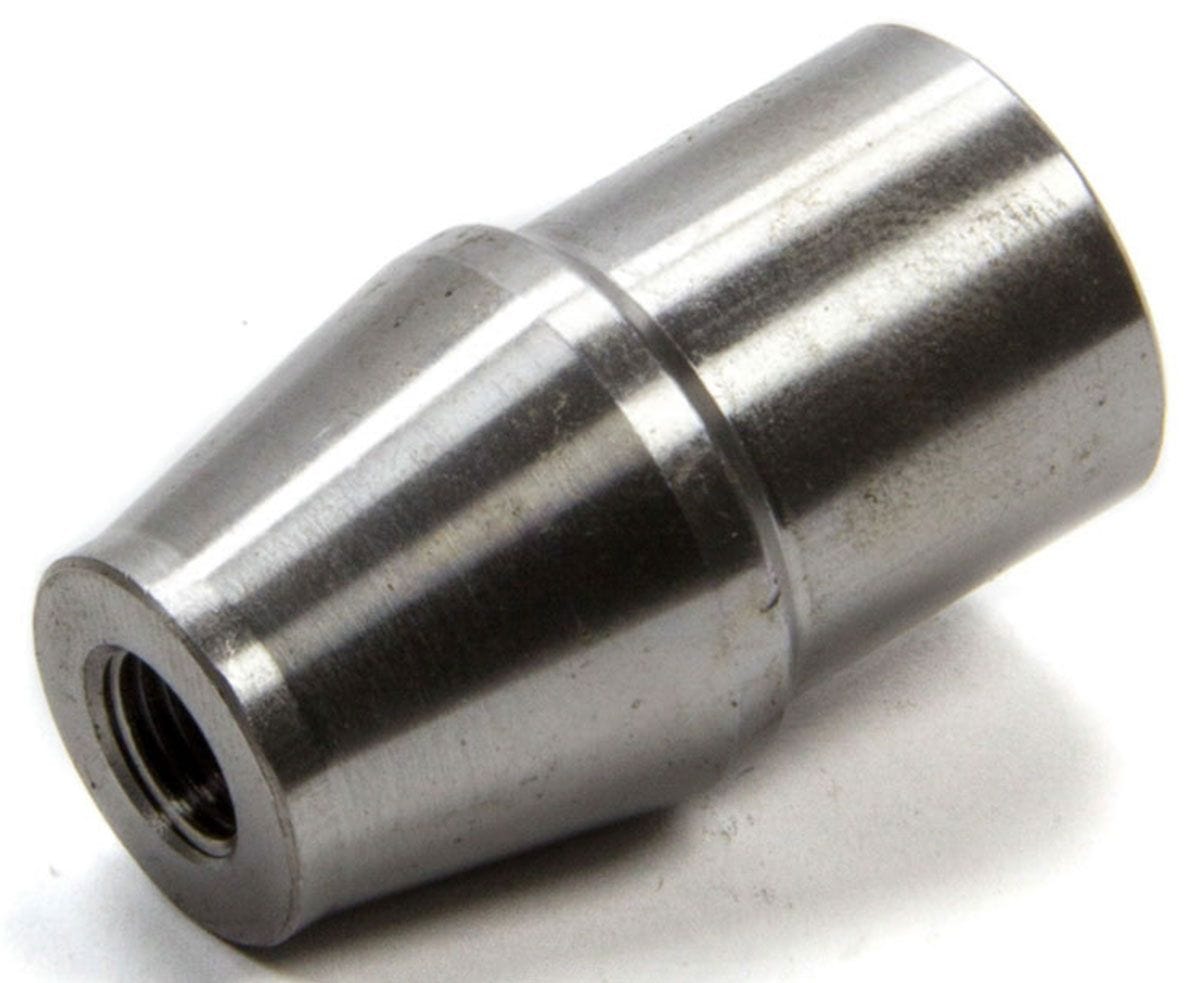 MEZIERE Suit 1" x .058" Tube With 3/8-24 R/H Thread Meziere Weld-In Female Tube End 4130 Steel MZRE1017B SR