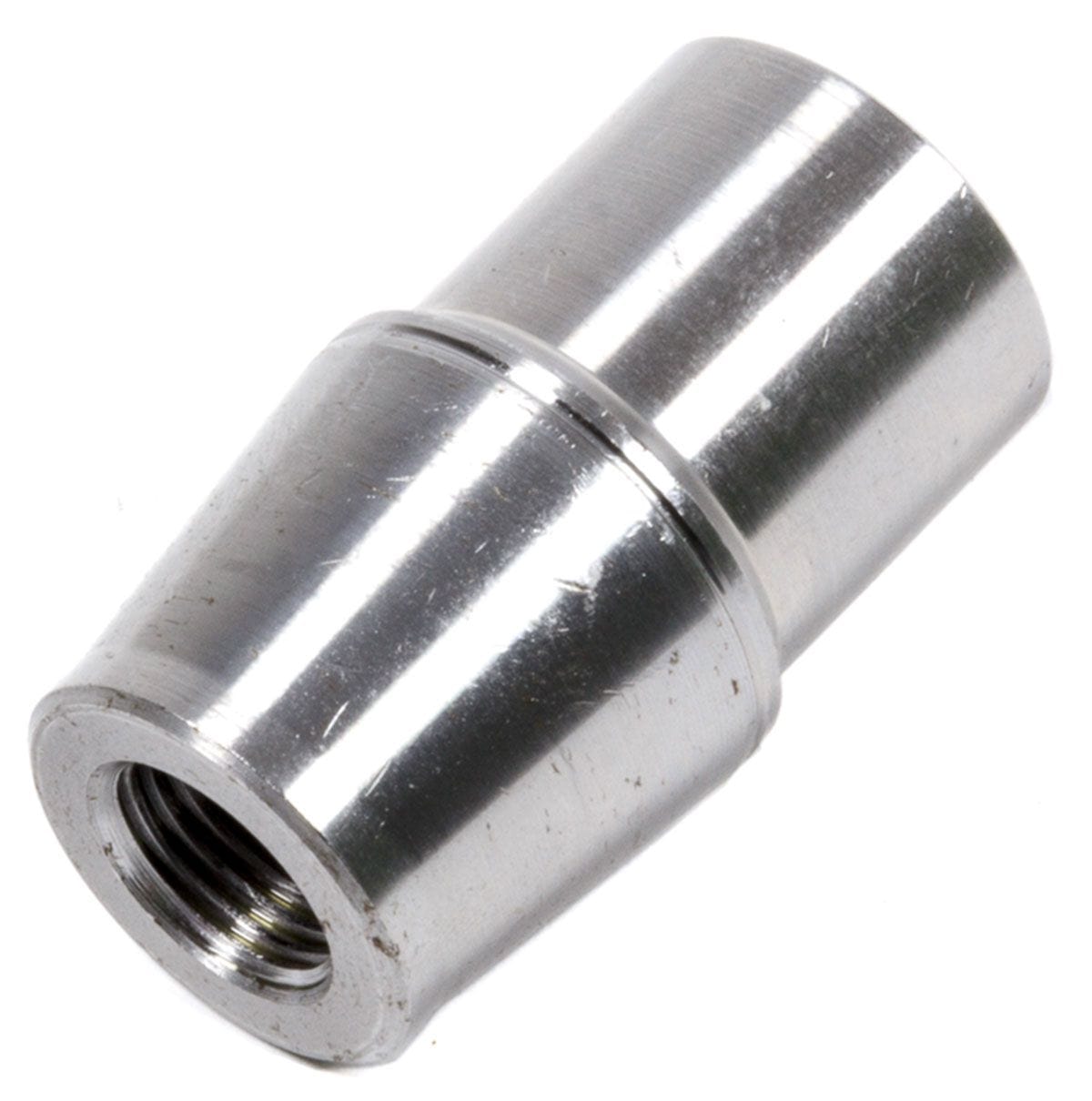 MEZIERE Suit 1" x .058" Tube With 5/8-18 R/H Thread Meziere Weld-In Female Tube End 4130 Steel MZRE1017E SR