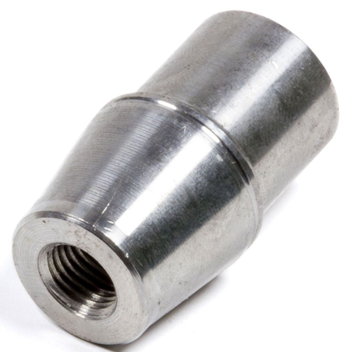 MEZIERE Suit 1" x .058" Tube With 7/16-20 L/H Thread Meziere Weld-In Female Tube End 4130 Steel MZRE1017CL SR