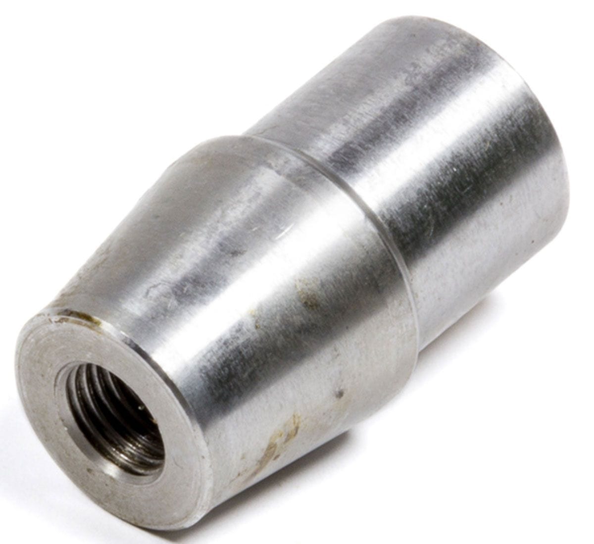 MEZIERE Suit 1" x .058" Tube With 7/16-20 R/H Thread Meziere Weld-In Female Tube End 4130 Steel MZRE1017C SR