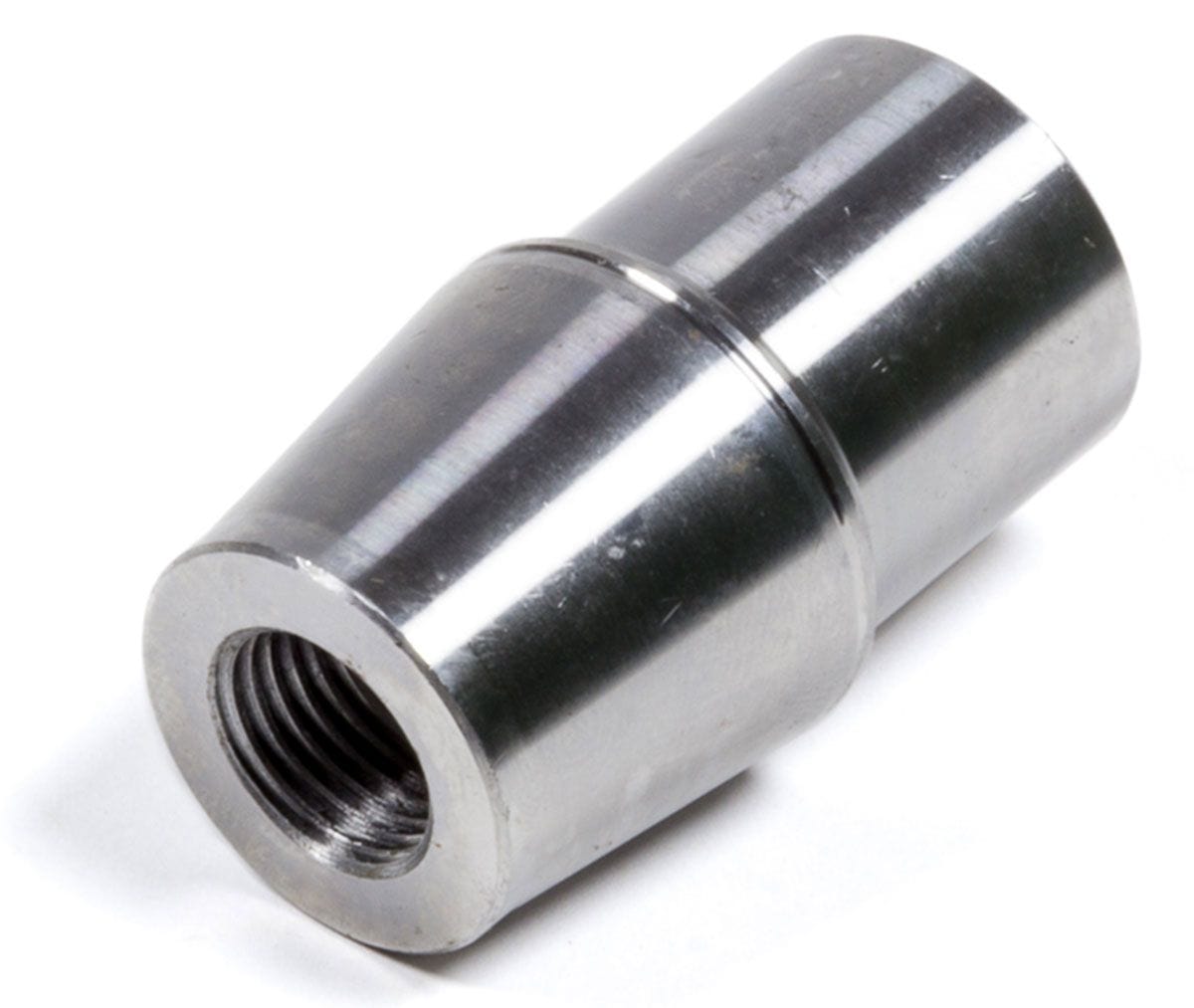 MEZIERE Suit 1" x .065" Tube With 5/8-18 L/H Thread Meziere Weld-In Female Tube End 4130 Steel MZRE1018EL SR