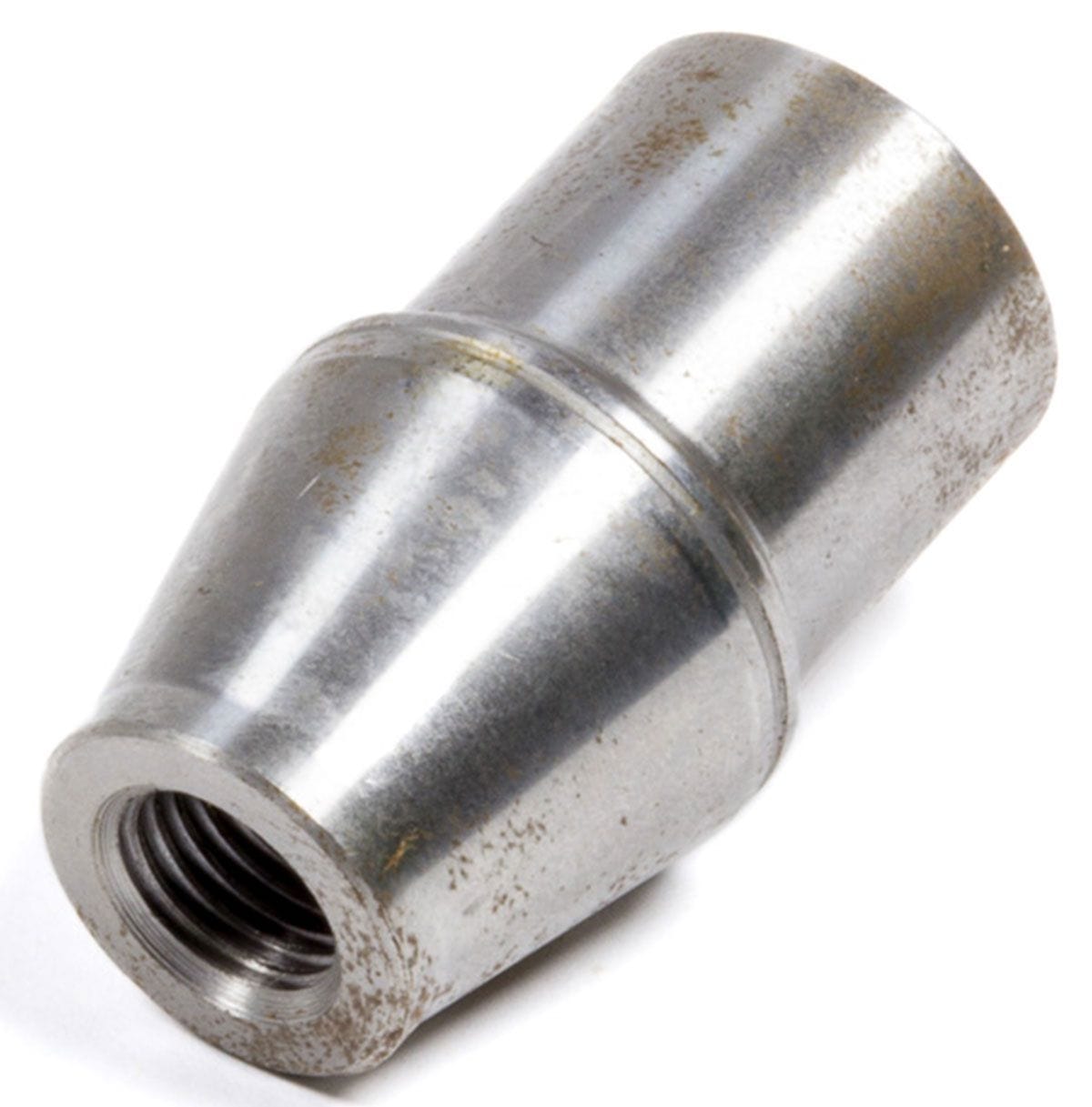 MEZIERE Suit 1" x .065" Tube With 7/16-20 L/H Thread Meziere Weld-In Female Tube End 4130 Steel MZRE1018CL SR