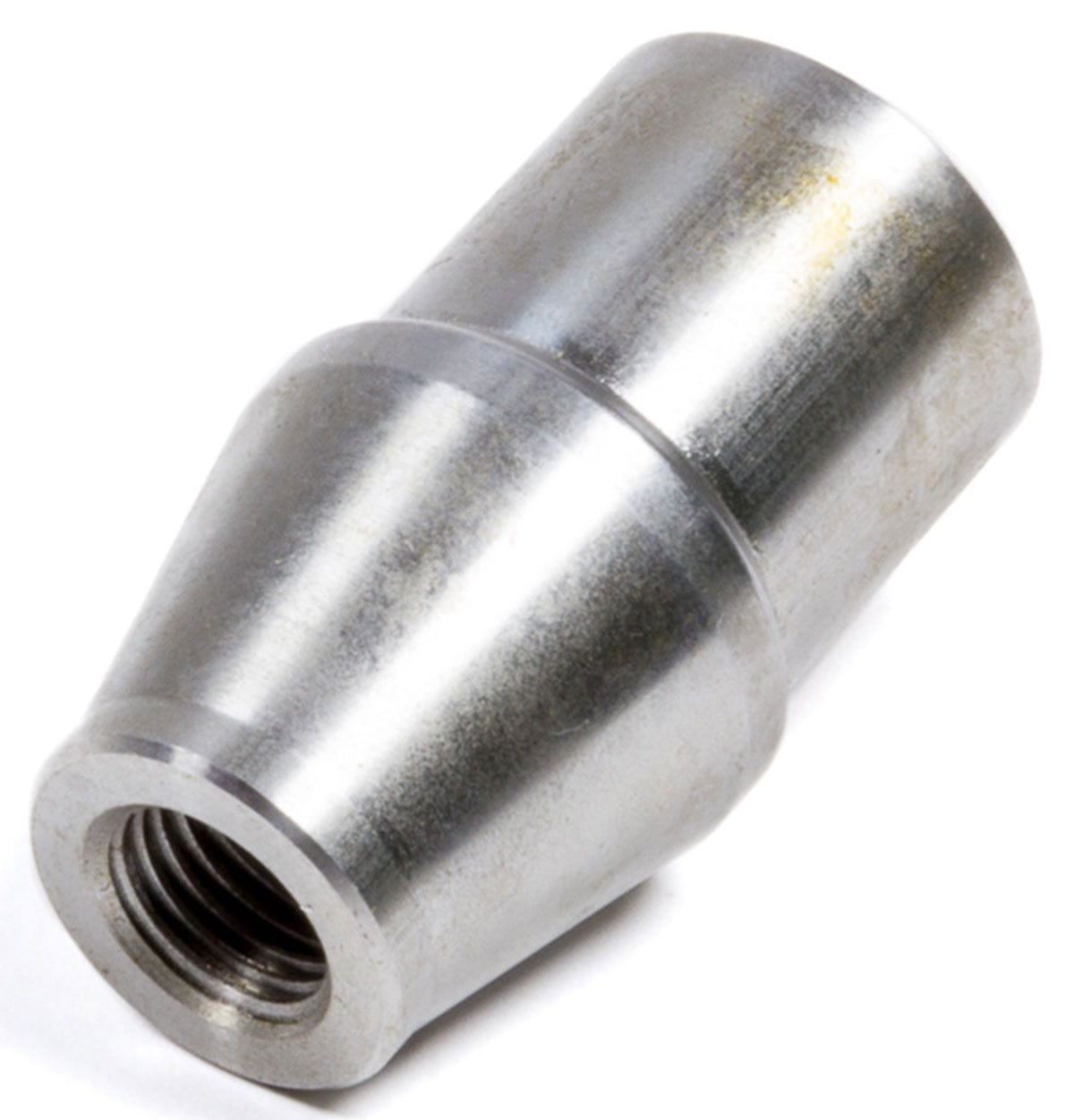 MEZIERE Suit 1" x .065" Tube With 7/16-20 R/H Thread Meziere Weld-In Female Tube End 4130 Steel MZRE1018C SR