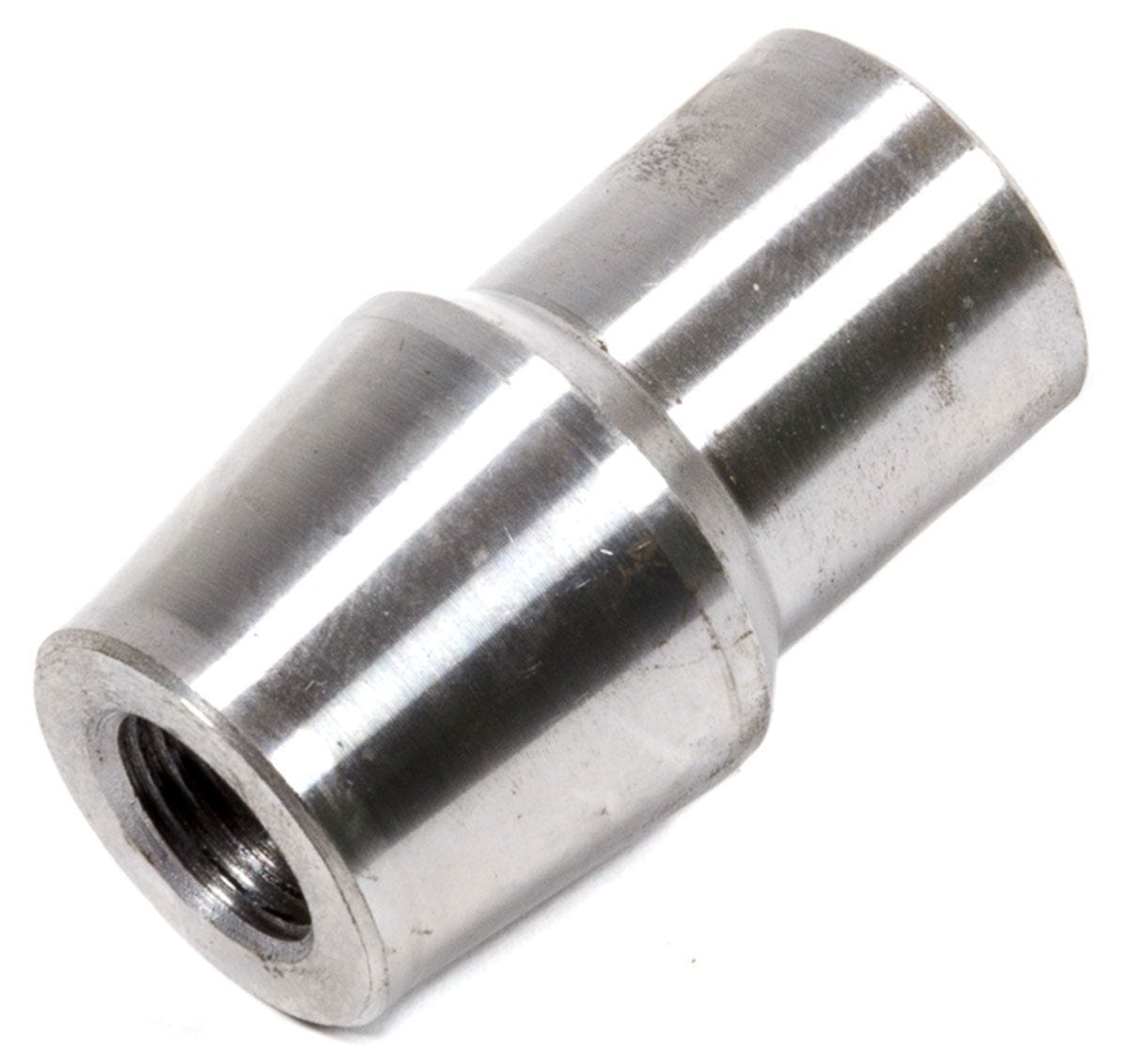 MEZIERE Suit 1" x .095" Tube With 1/2-20 R/H Thread Meziere Weld-In Female Tube End 4130 Steel MZRE1020D SR