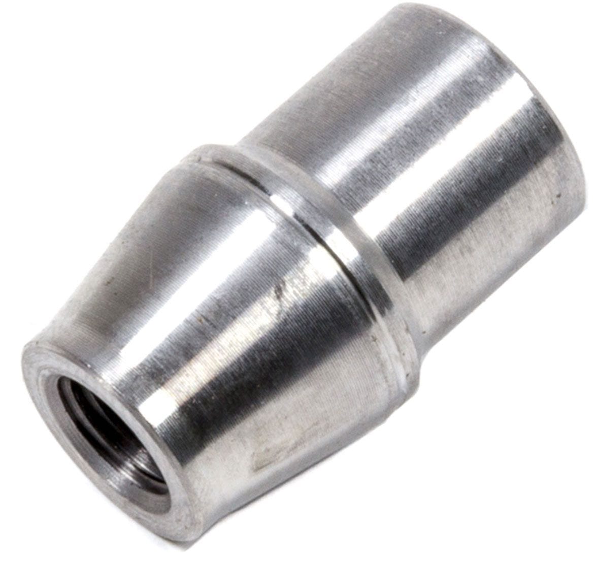 MEZIERE Suit 3/4" x .058" Tube With 3/8-24 L/H Thread Meziere Weld-In Female Tube End 4130 Steel MZRE1012BL SR