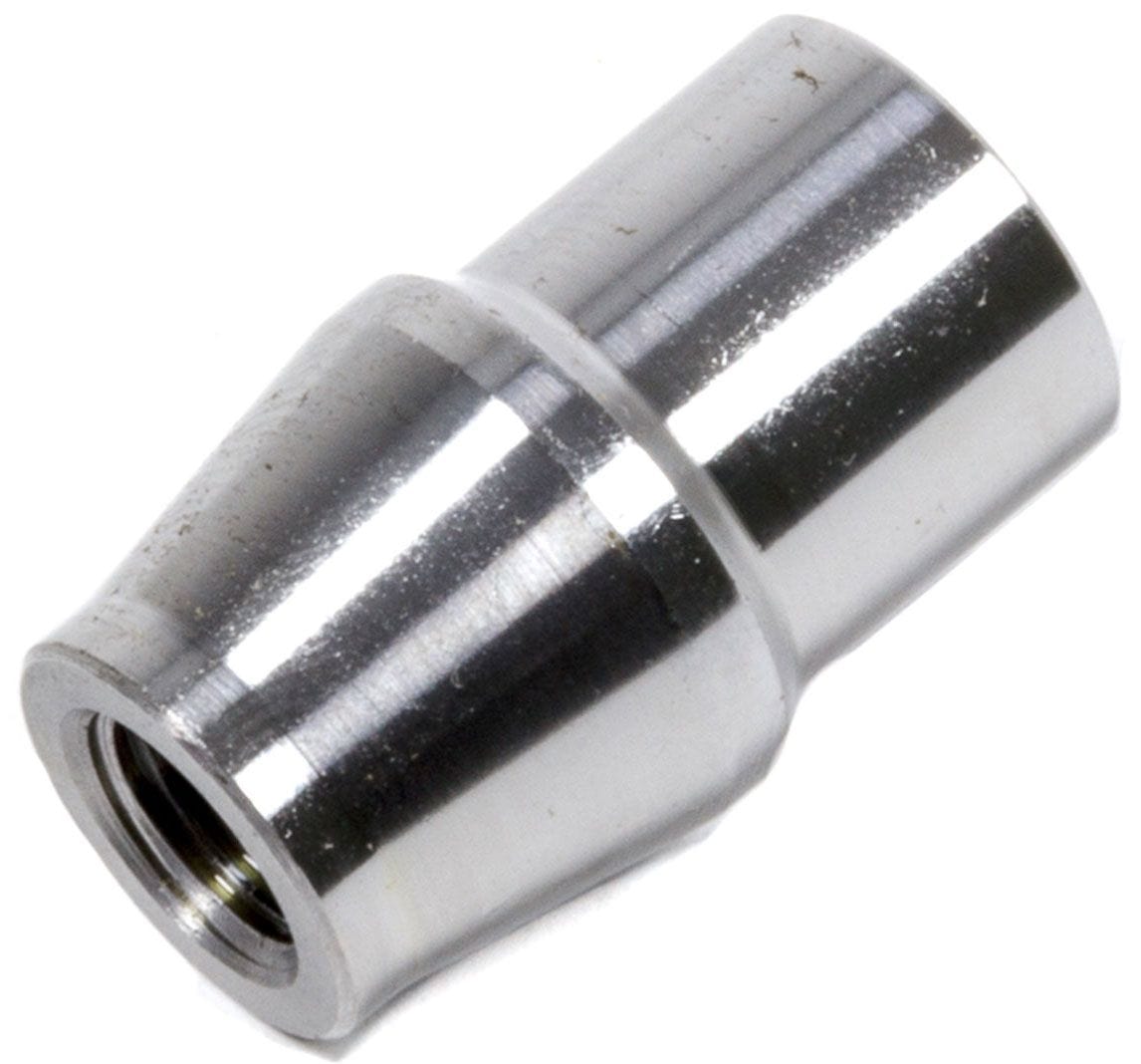 MEZIERE Suit 3/4" x .058" Tube With 3/8-24 R/H Thread Meziere Weld-In Female Tube End 4130 Steel MZRE1012B SR