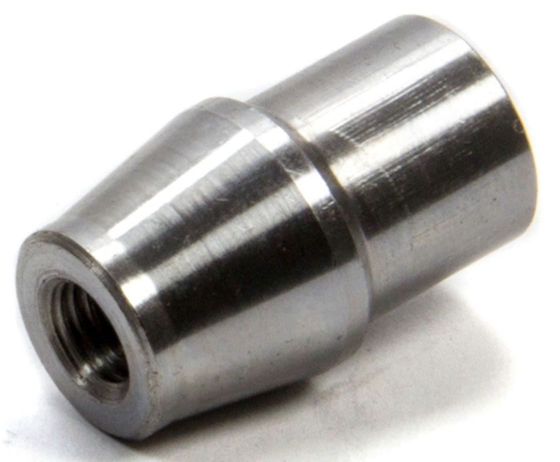MEZIERE Suit 3/4" x .058" Tube With 5/16-24 R/H Thread Meziere Weld-In Female Tube End 4130 Steel MZRE1012A SR