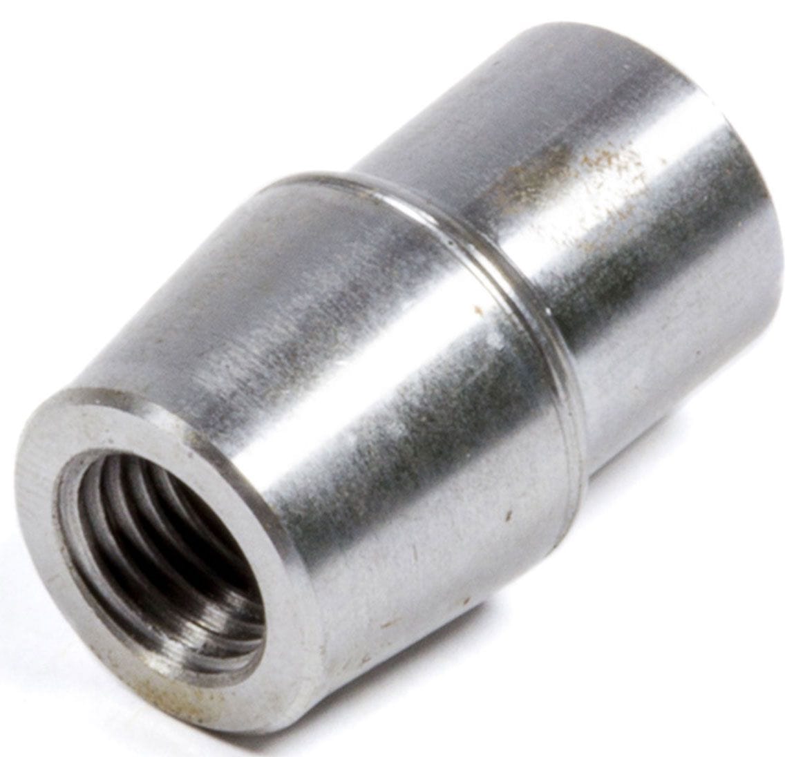 MEZIERE Suit 3/4" x .058" Tube With 7/16-20 L/H Thread Meziere Weld-In Female Tube End 4130 Steel MZRE1012CL SR